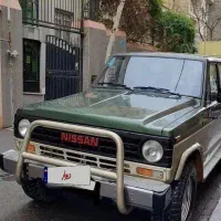 پاترول چهار در شش 76