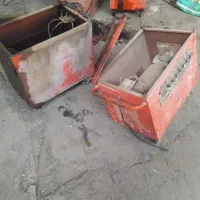 خریدفروش دستگاه جوش خراب سالم