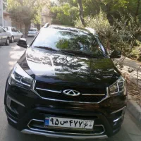 راننده هستم با ماشین x22