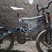 دوچرخه 20