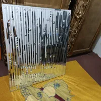 قاب آینه کاری شده