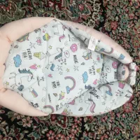 آغوشی نوزاد