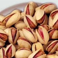 پسته خشک امساله