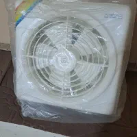 هواکش فن برقی