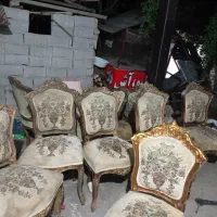 مبل سلطنتی