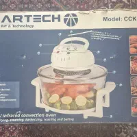هواپز کاملا نو قیمت ۱۰ میلیون