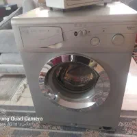 ماشین لباسشویی هایر 5 کیلویی
