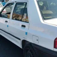 پراید فروش مدل ۹۵