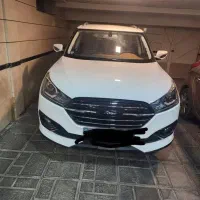 فروش خوردو زوتی Dl5
