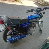 هوندا ۱۵۰
