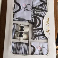 ست نوزادی جعبه‌ای