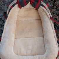 تشک گاردار نوزاد