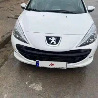 فروش ۲۰۷ پانا دنده