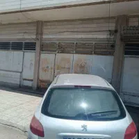 206مدل 83|خودرو سواری و وانت|خرمشهر, |دیوار