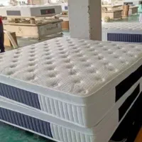 تشک رویال/پددار/۱۰ سال ضمانت اقساط کد۸۹