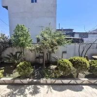 ویلا باغ ساحلی دوبلکس