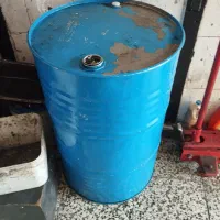 بشکه 220 لیتری