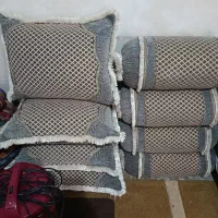 بالش ترکی