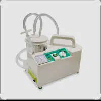 فروش و اجاره دستگاه ساکشن HSPموتور سنگین و سبک