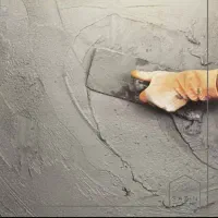 استخدام اوستا پلاستر و سرامیک