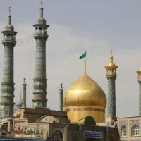سفر قم
