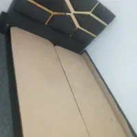 تخت دونفره