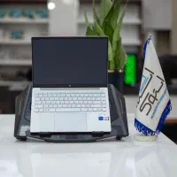 لپتاپ HP PAVILION با بدنه فلزی و 14 اینچ 2K