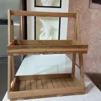 باکس چوبی جاادویه