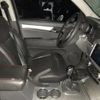 کی ام سی تی۸|خودرو سواری و وانت|پره‌سر, |دیوار