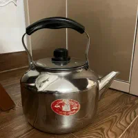 کتری استیل