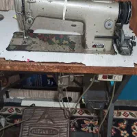 چرخ راسته دوزی