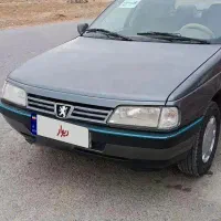 پژو405دوگانه فابریک.مرتب.فوری