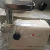 چرخ گوشت