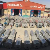 استخدام معاون تولید سالن فن کوئل و هواساز