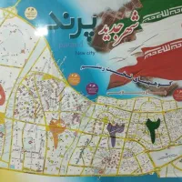 سند تک برگ/فاز ۲/دو خواب /۸۷متری