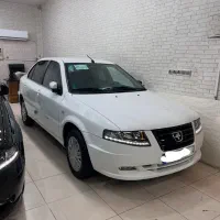 سورن پلاس۱۴۰۴گاز سیمی (اتومبیل فردین درگهان)
