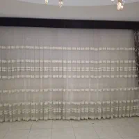 چوب پرده