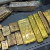 فروش طلای آب شده