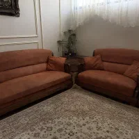 ست مبلمان راحتی 7 نفره