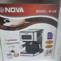 اسپرسو نوا۱۵۸