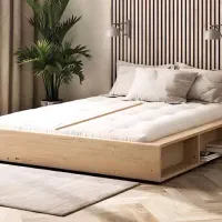 بدون پـیـش پـرداخـت/تشــک در ابعاد متنوع