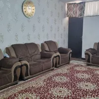 مبل ۹ نفره|مبلمان خانگی و میز عسلی|مسجد سلیمان, |دیوار