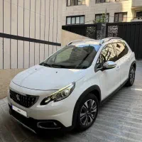 پژو ۲۰۰۸ مدل ۹۷ (بیرنگ بی توضیح)