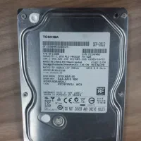 هارد HDD 1T Toshiba