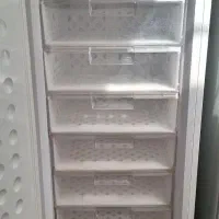 یخچال فریز ۸ کشو الکترواستیل