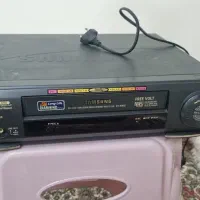 دستگاه ویدئو خانگی