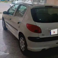 206 تیپ دو