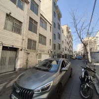۱۶۳ متر کلنگی هفت تیر مفتح