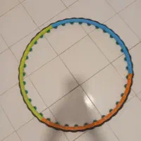 حلقه هولاهوپ