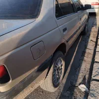 پژو۴۰۵ مدل ۸۴